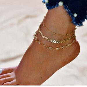 ANKLETS