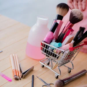 MAKEUP TOOLS