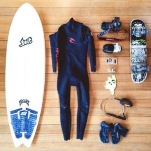 SURF GEAR