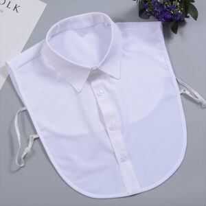 FALSE COLLAR