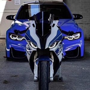 AUTOMOBILES & MOTORCYCLES