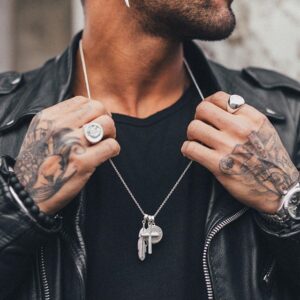 MEN JEWELRY